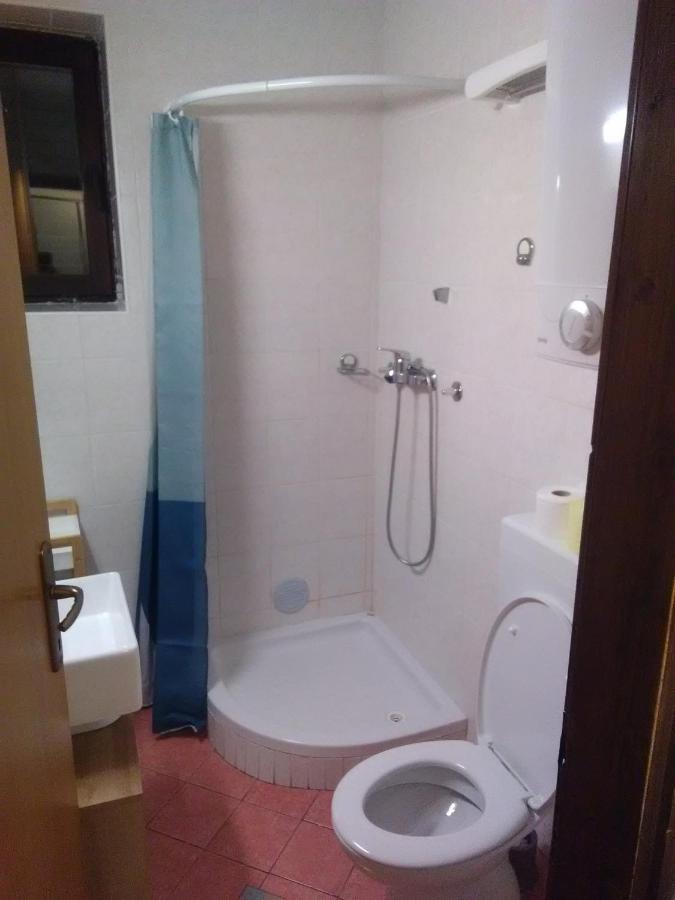 Apartma Anja Згорнье-Горье Экстерьер фото