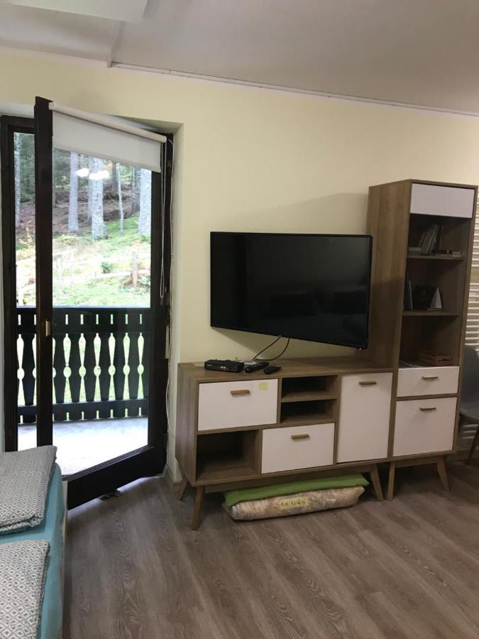 Apartma Anja Згорнье-Горье Экстерьер фото