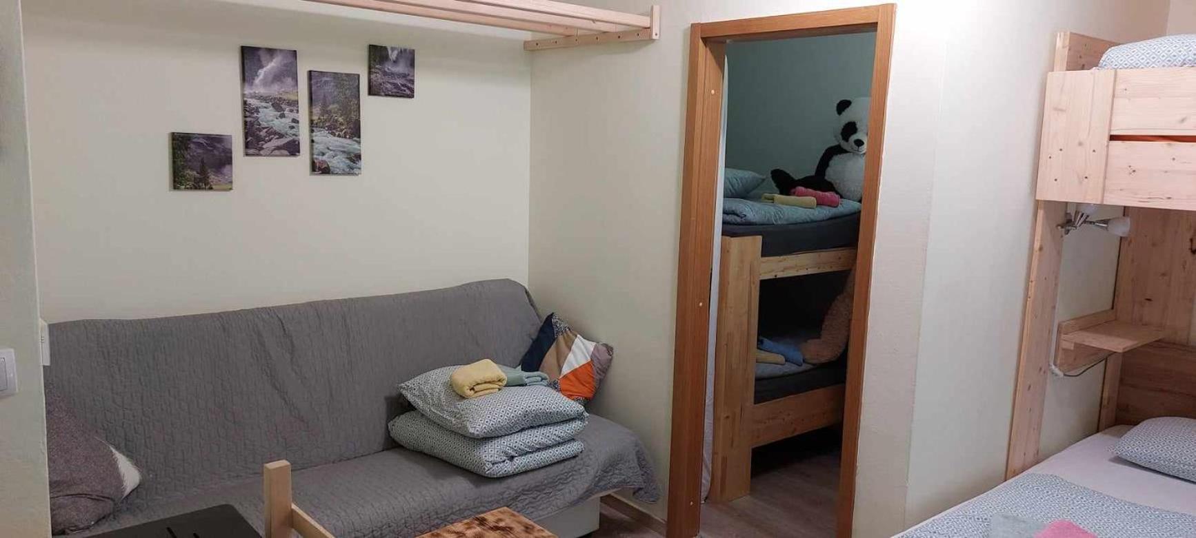 Apartma Anja Згорнье-Горье Экстерьер фото