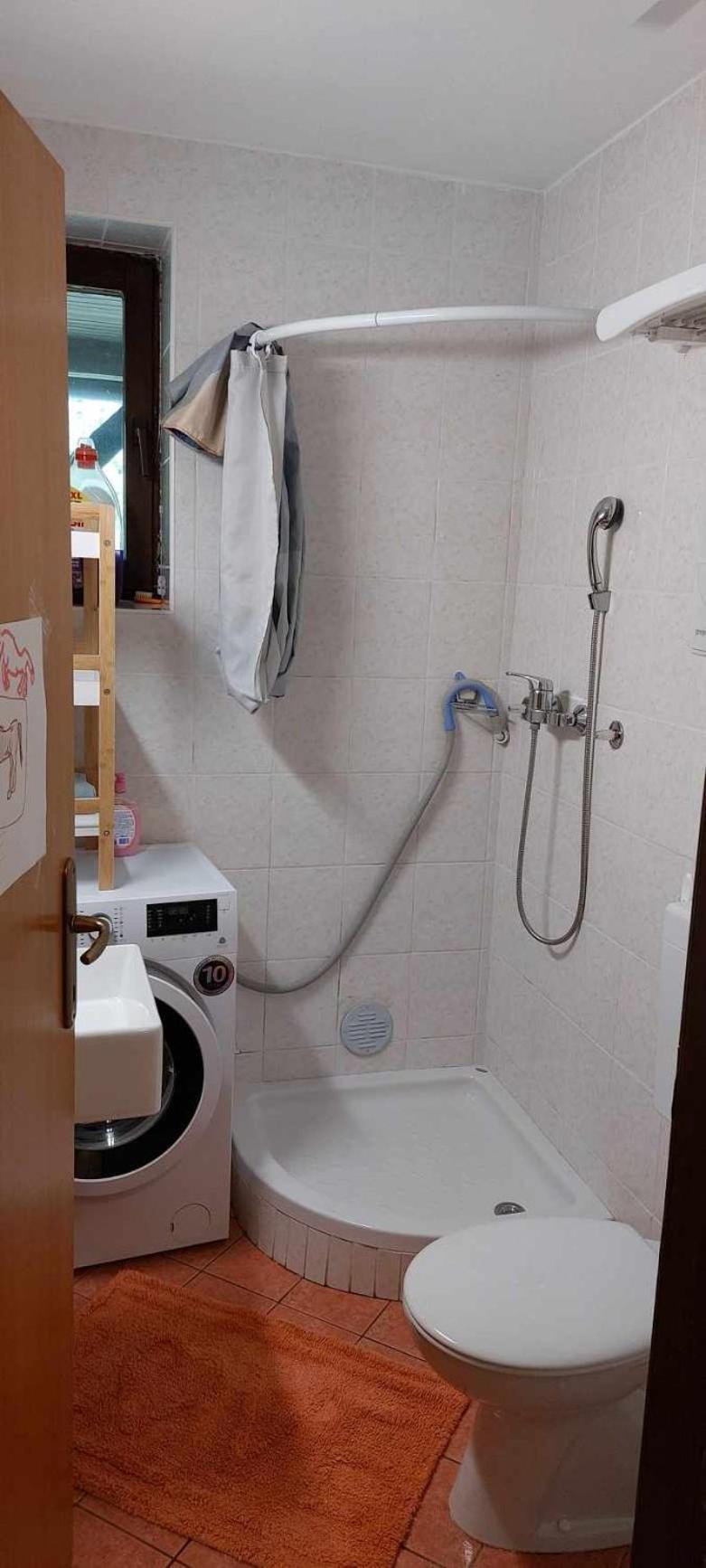 Apartma Anja Згорнье-Горье Экстерьер фото
