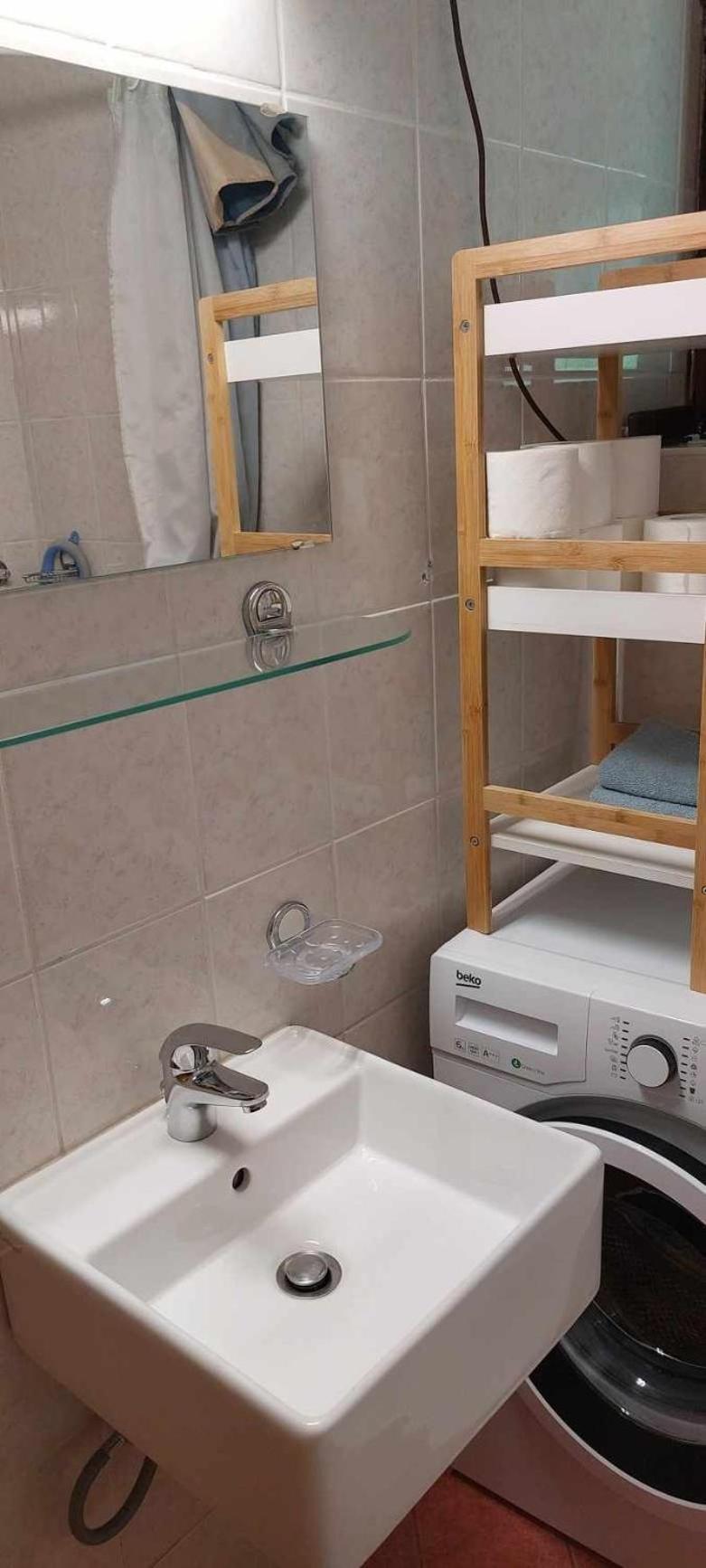 Apartma Anja Згорнье-Горье Экстерьер фото