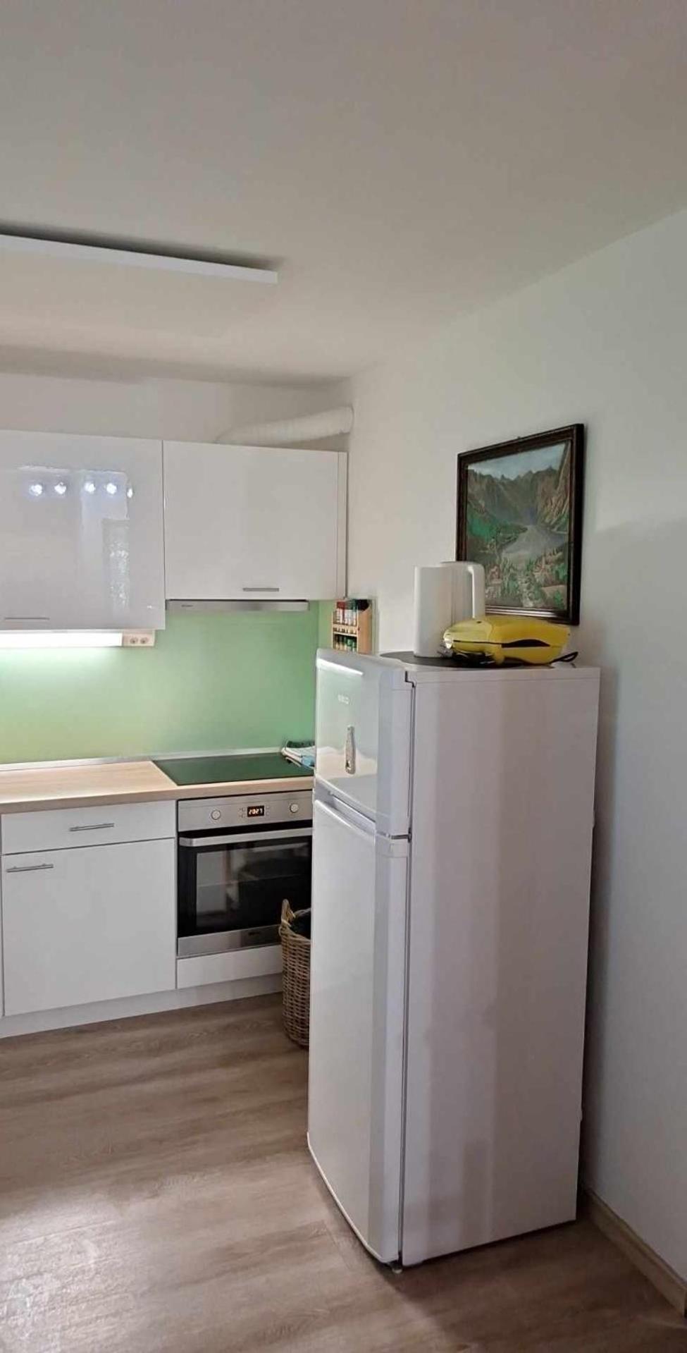 Apartma Anja Згорнье-Горье Экстерьер фото