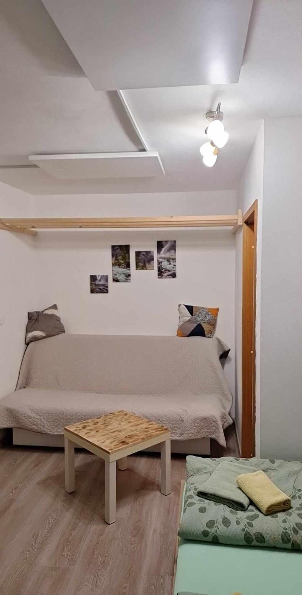 Apartma Anja Згорнье-Горье Экстерьер фото